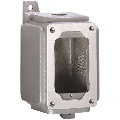 electric metal box explosion proof enclosure|explosion proof outlet boxes.